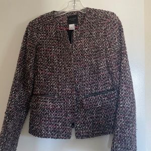 Helene London short jacket